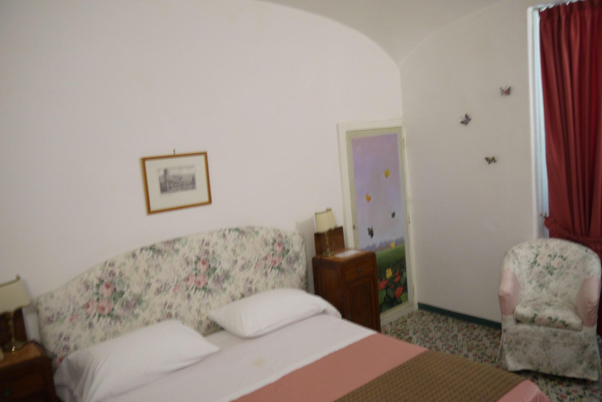Hotel Rufolo Ravello Exterior foto