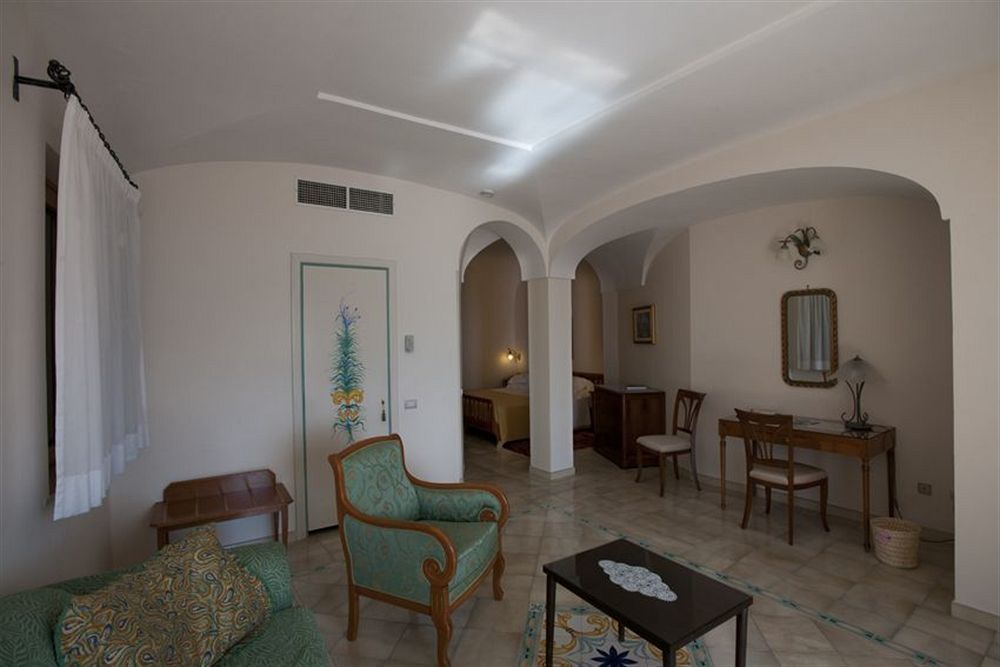 Hotel Rufolo Ravello Exterior foto